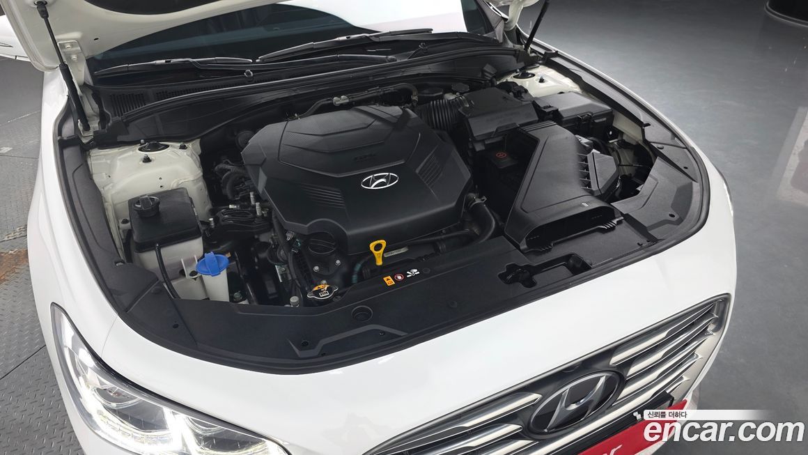 Hyundai Grandeur 2019