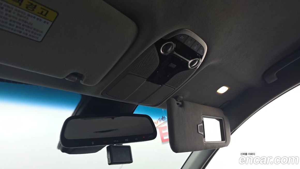 Hyundai Grandeur 2019