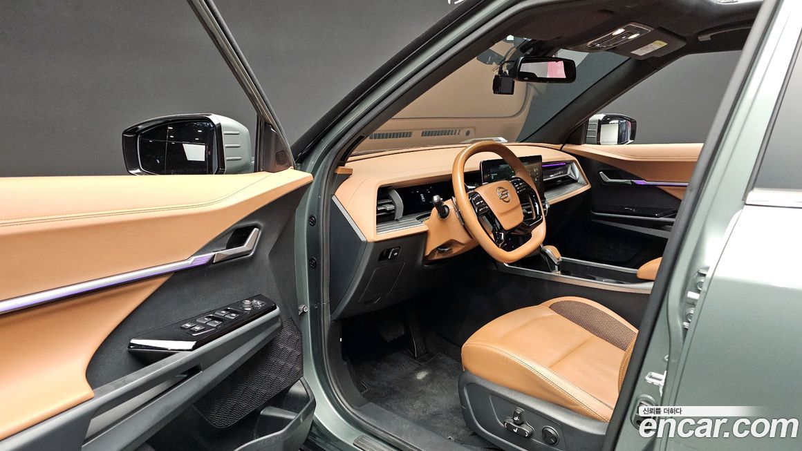 KG_Mobility_Ssangyong Torres 2023