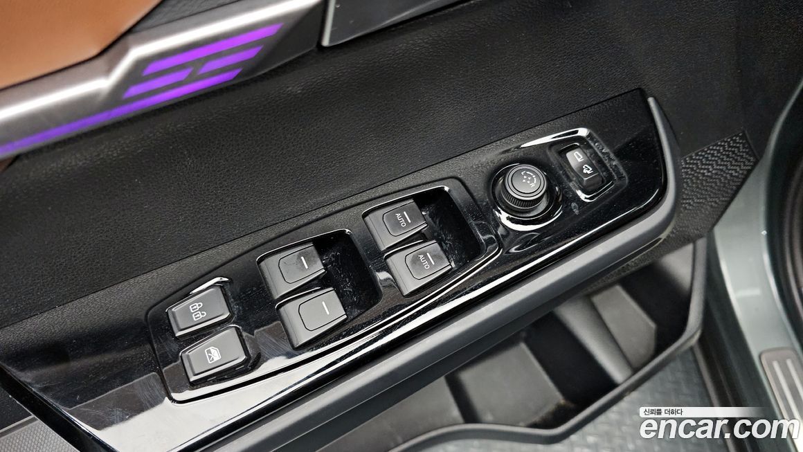 KG_Mobility_Ssangyong Torres 2023