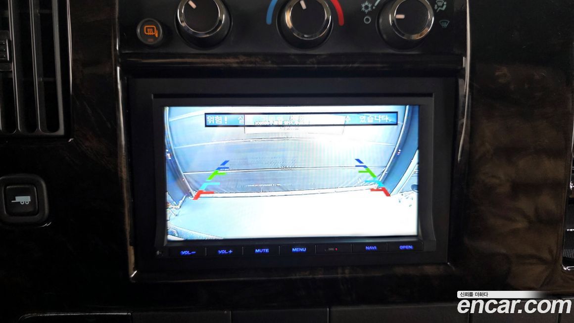 Chevrolet Express Van 2014