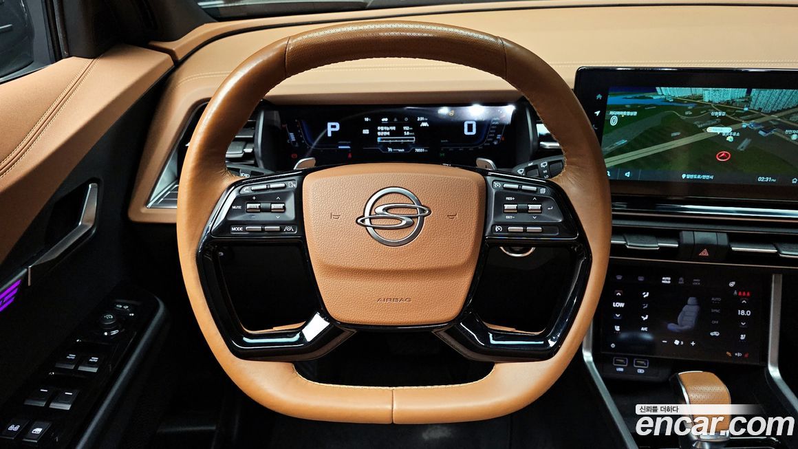 KG_Mobility_Ssangyong Torres 2023