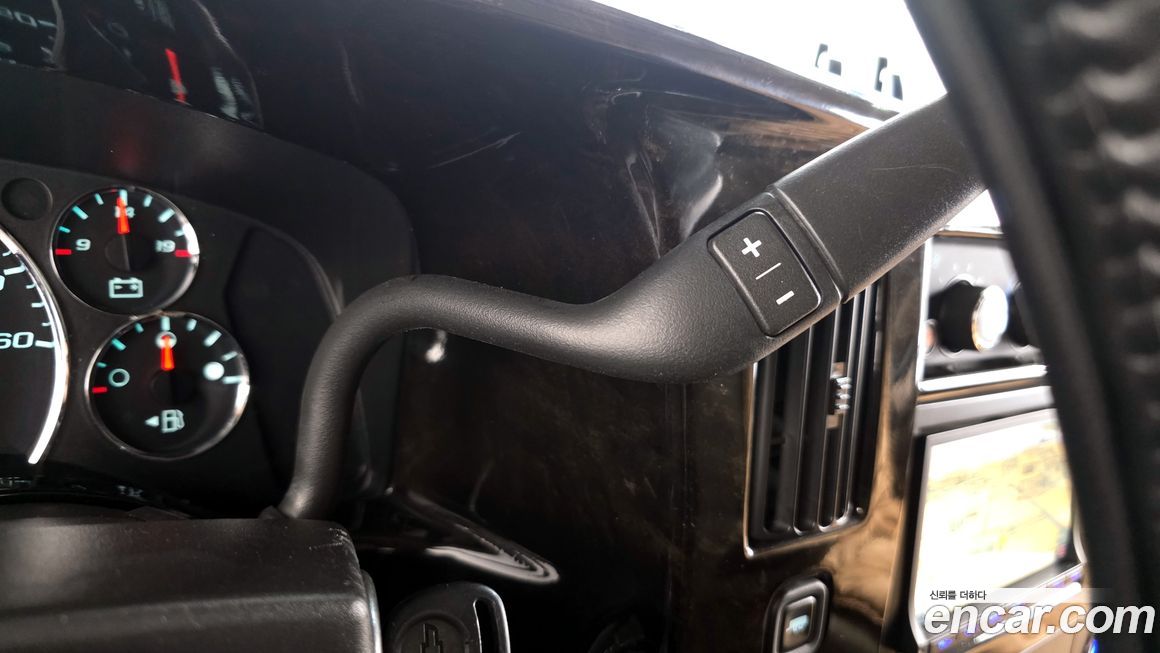 Chevrolet Express Van 2014