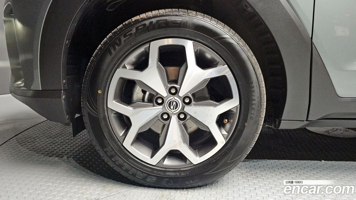 KG_Mobility_Ssangyong Torres 2023