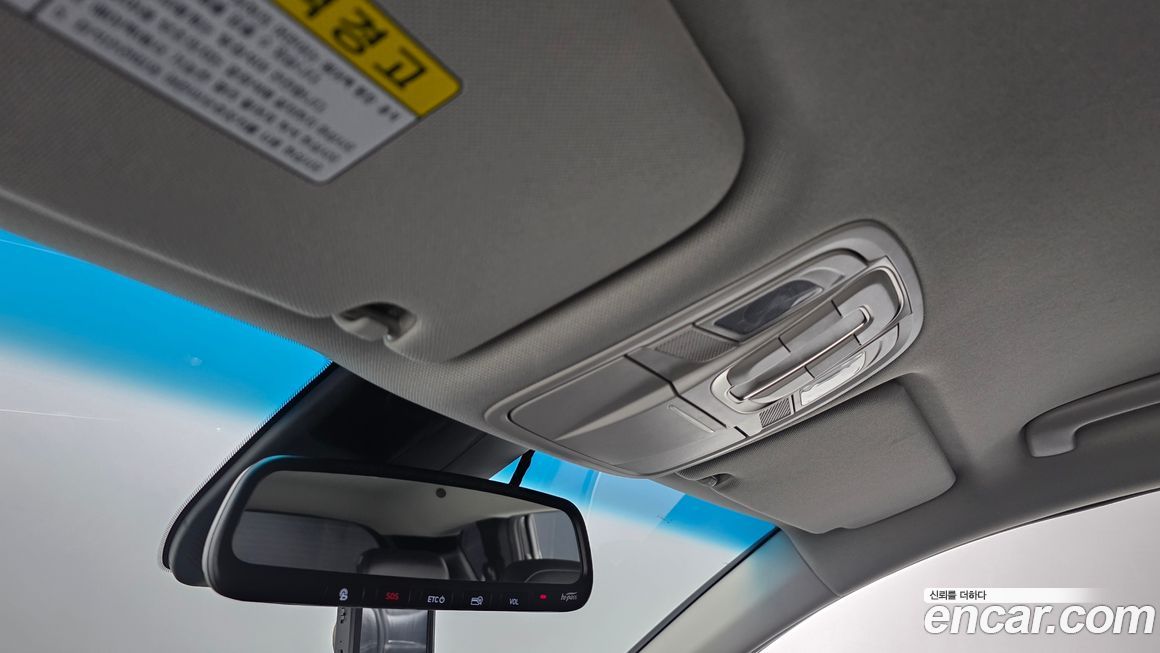 Hyundai Santafe 2020