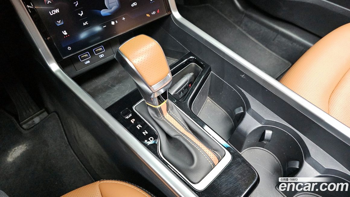 KG_Mobility_Ssangyong Torres 2023