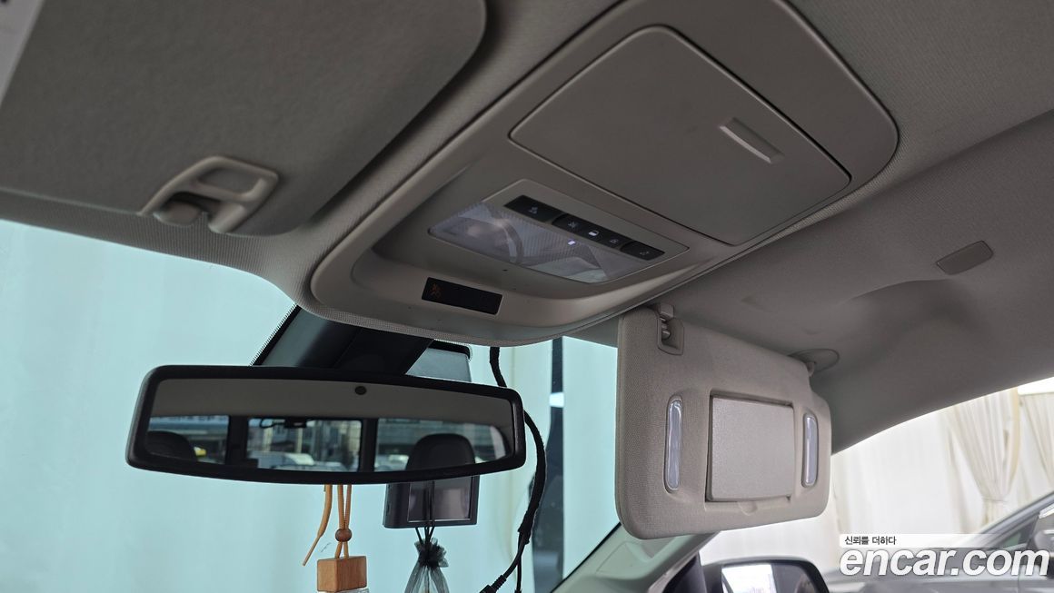 ChevroletGMDaewoo Colorado 2021