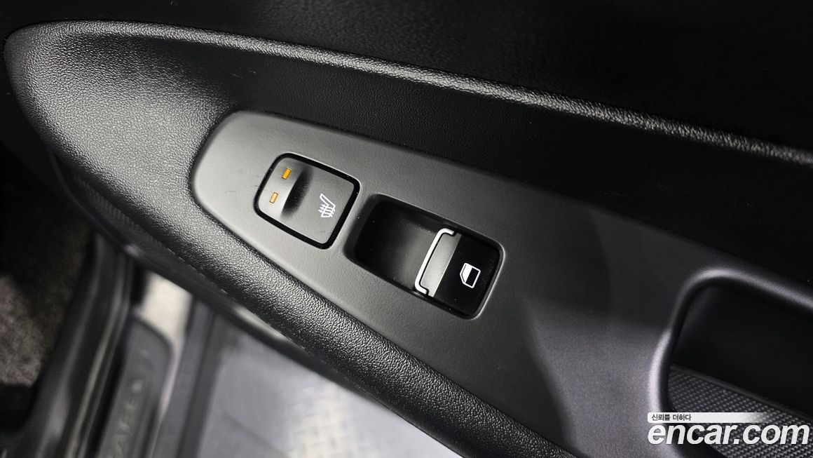 Hyundai Santafe 2020