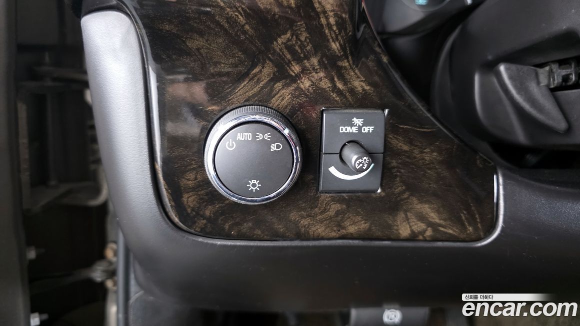 Chevrolet Express Van 2014