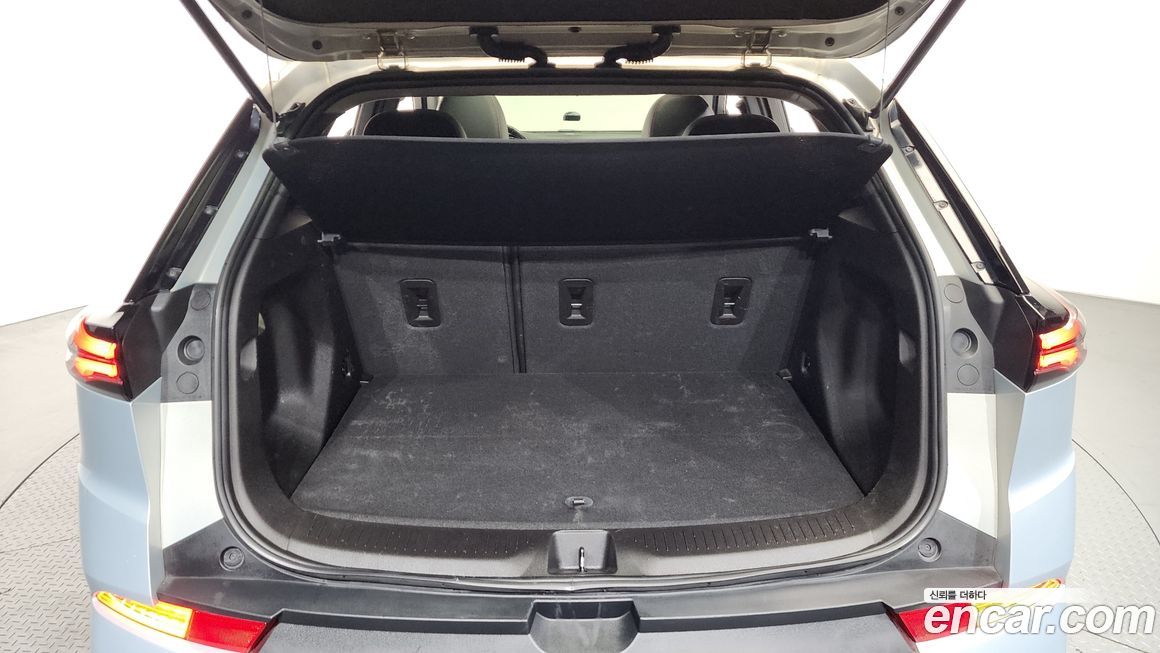 ChevroletGMDaewoo 볼트 EUV 2023