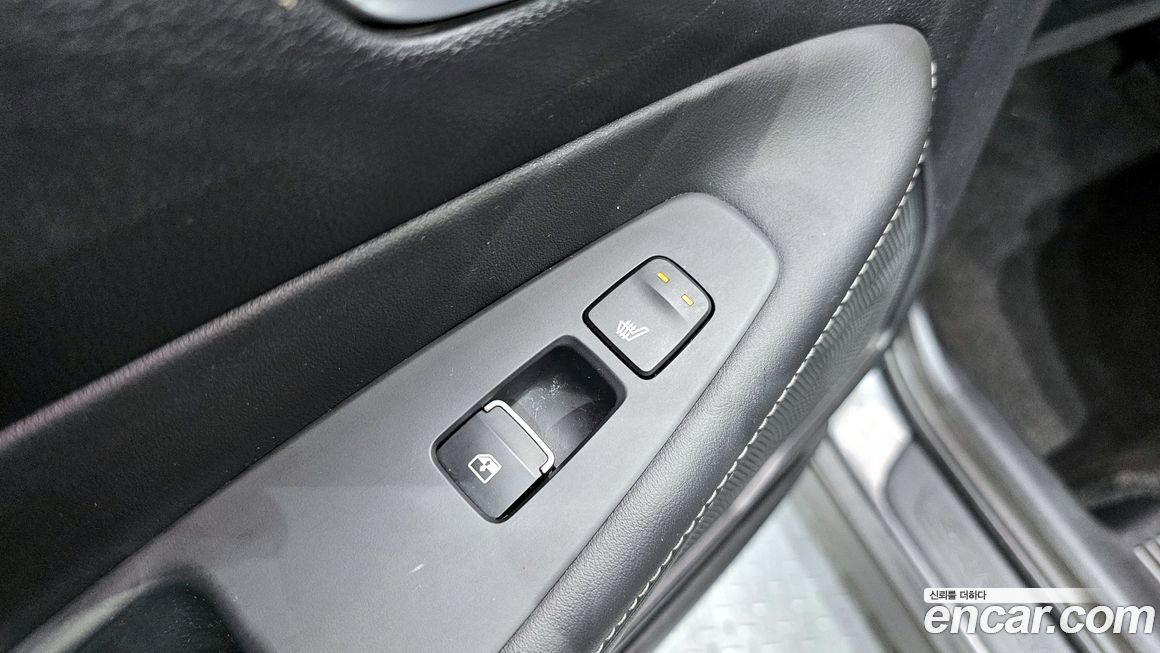 Hyundai Santafe 2020