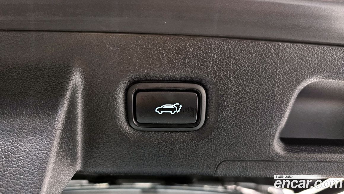 Hyundai Santafe 2020