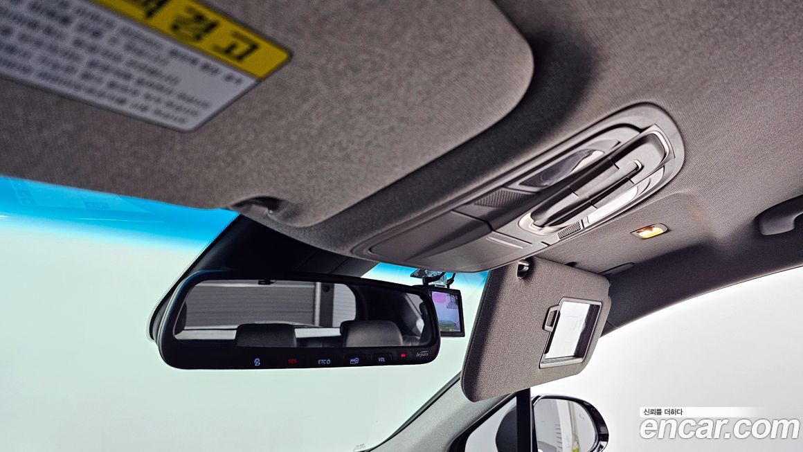 Hyundai Santafe 2020