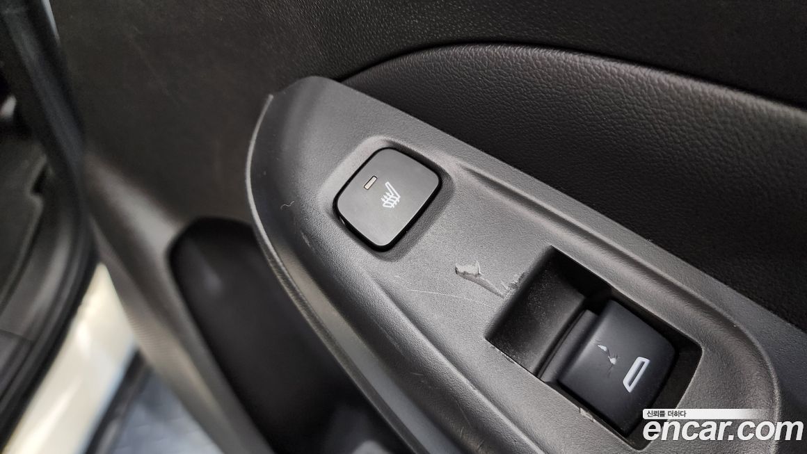 ChevroletGMDaewoo 볼트 EUV 2023