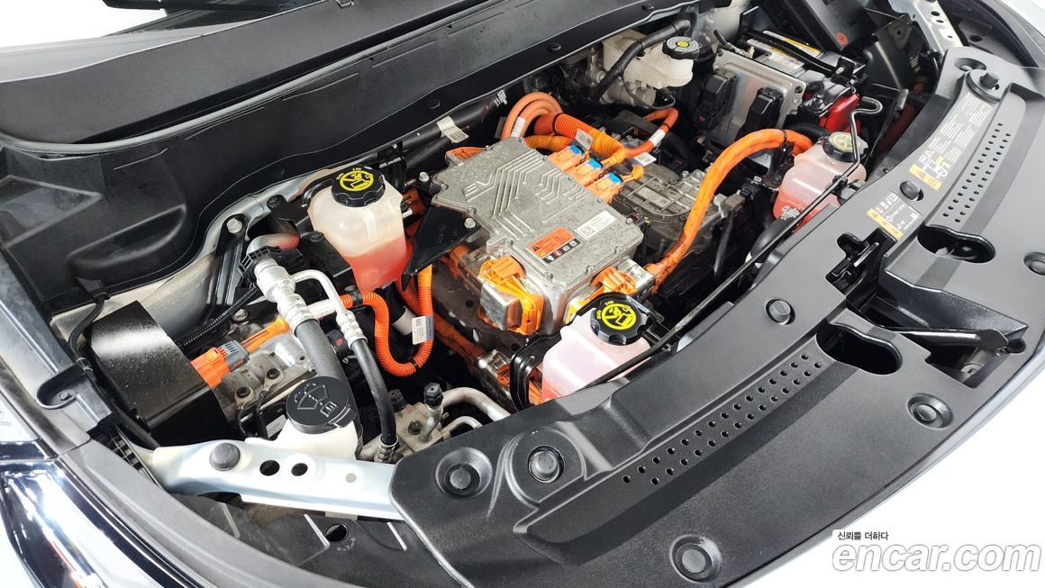 ChevroletGMDaewoo 볼트 EUV 2023