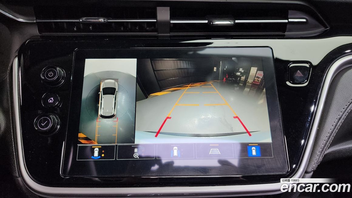 ChevroletGMDaewoo 볼트 EUV 2023