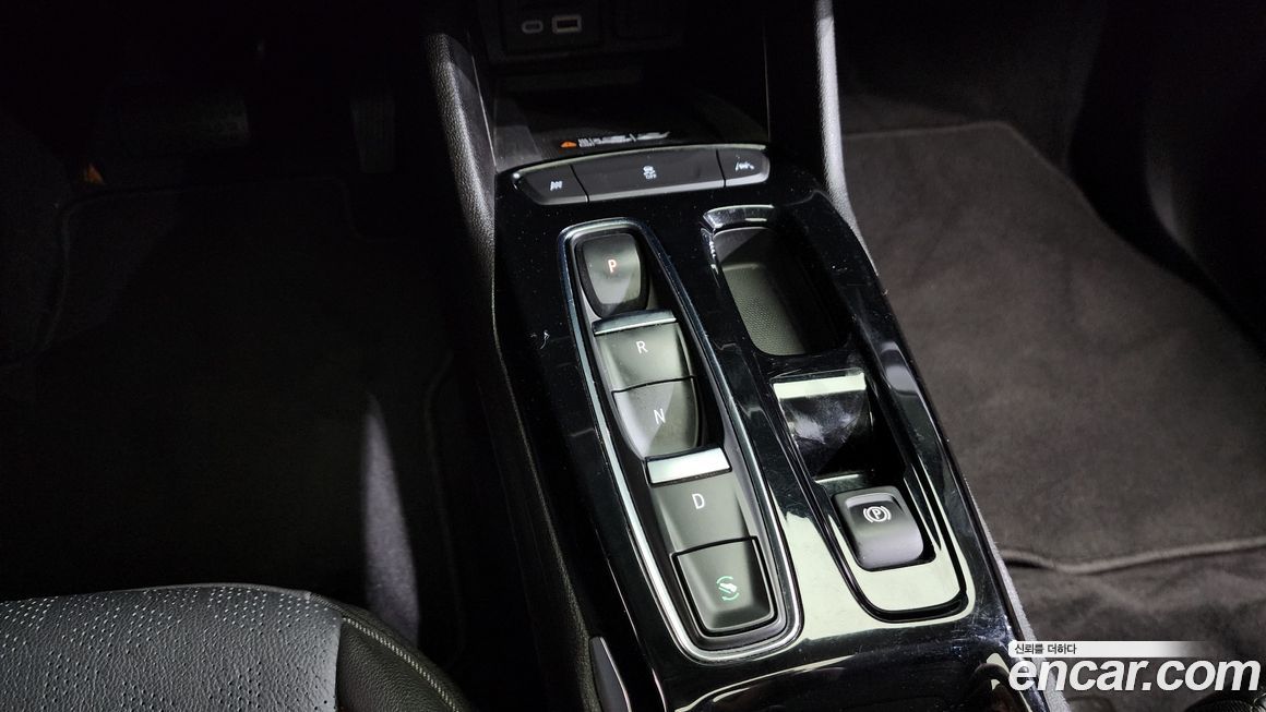 ChevroletGMDaewoo 볼트 EUV 2023