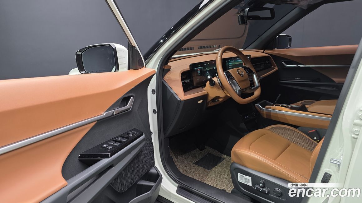 KG_Mobility_Ssangyong Torres 2025