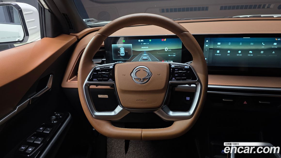 KG_Mobility_Ssangyong Torres 2025