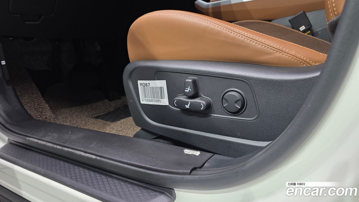 KG_Mobility_Ssangyong Torres 2025