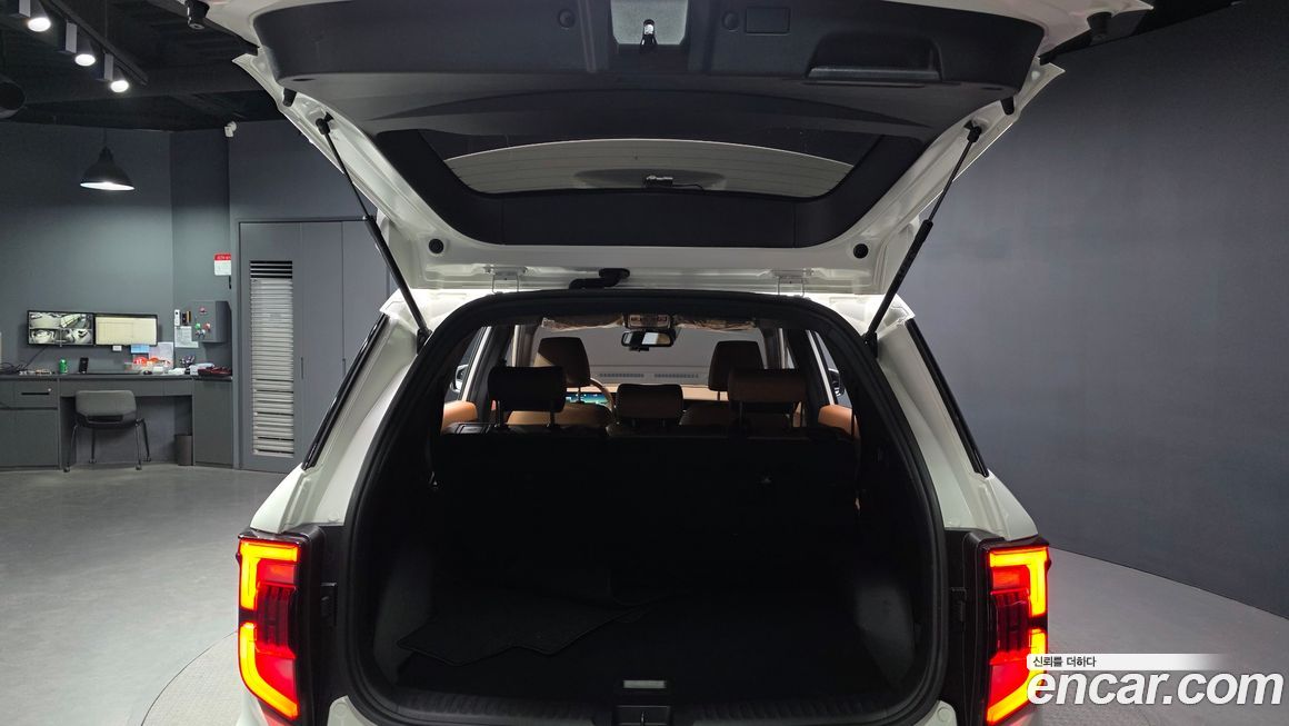 KG_Mobility_Ssangyong Torres 2025