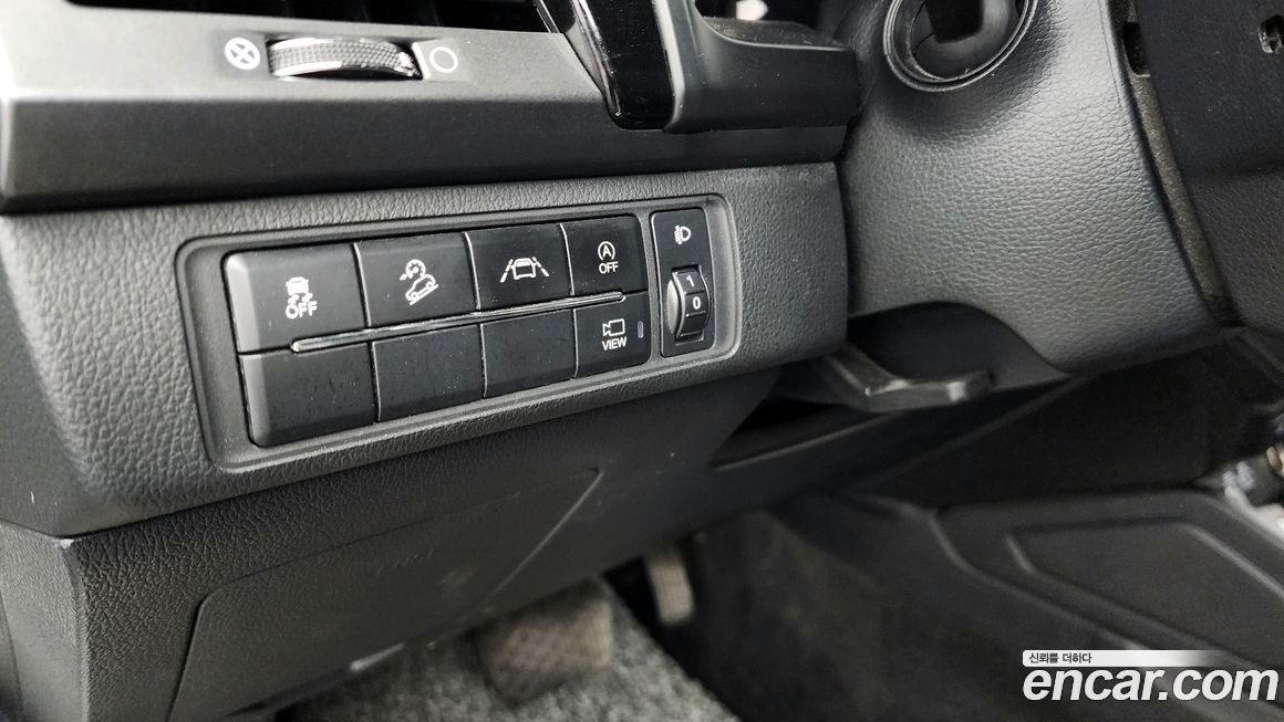 KG_Mobility_Ssangyong Rexton 2023