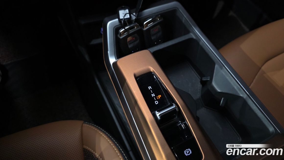 KG_Mobility_Ssangyong Torres 2025