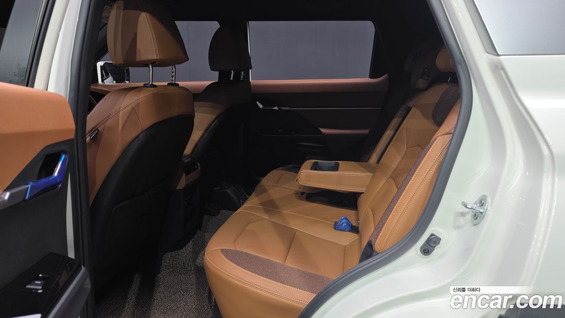 KG_Mobility_Ssangyong Torres 2025