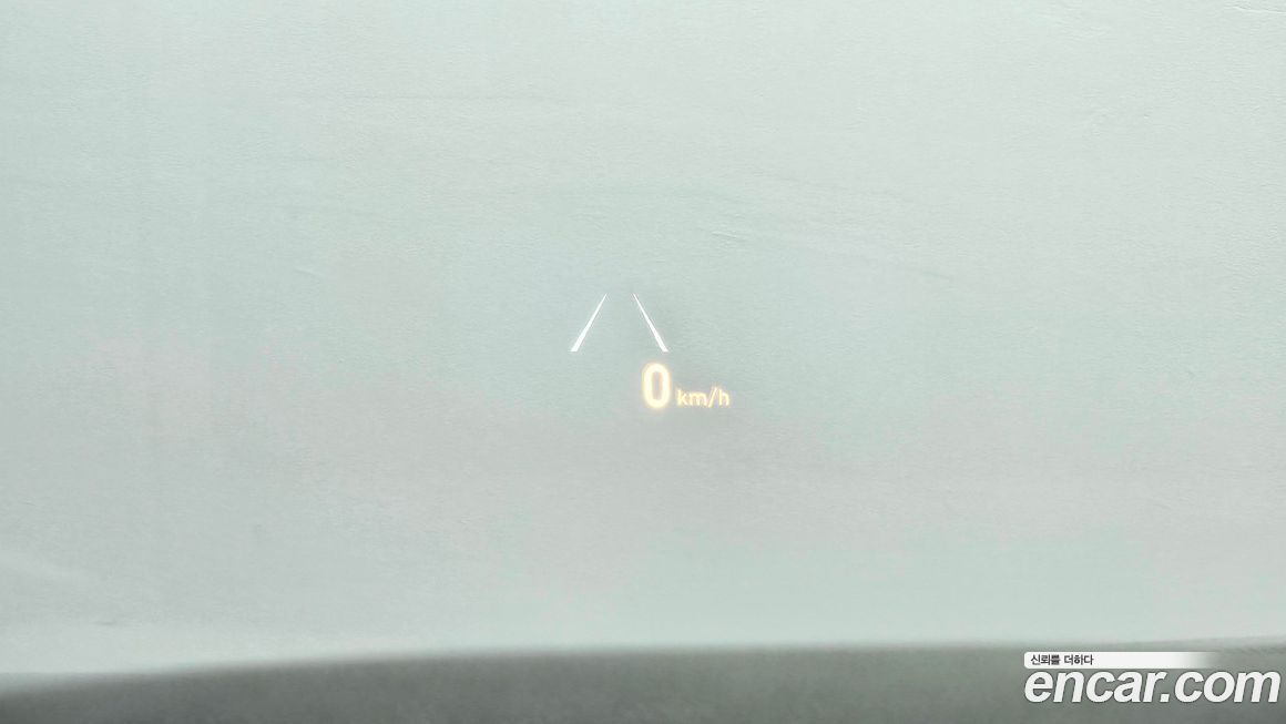 Hyundai Santafe 2020