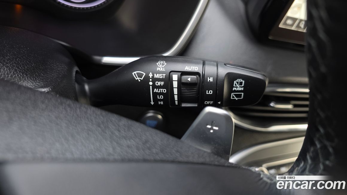 Hyundai Santafe 2022