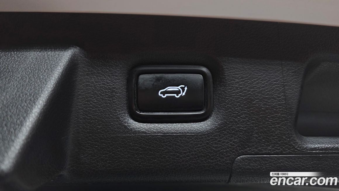 Hyundai Santafe 2022