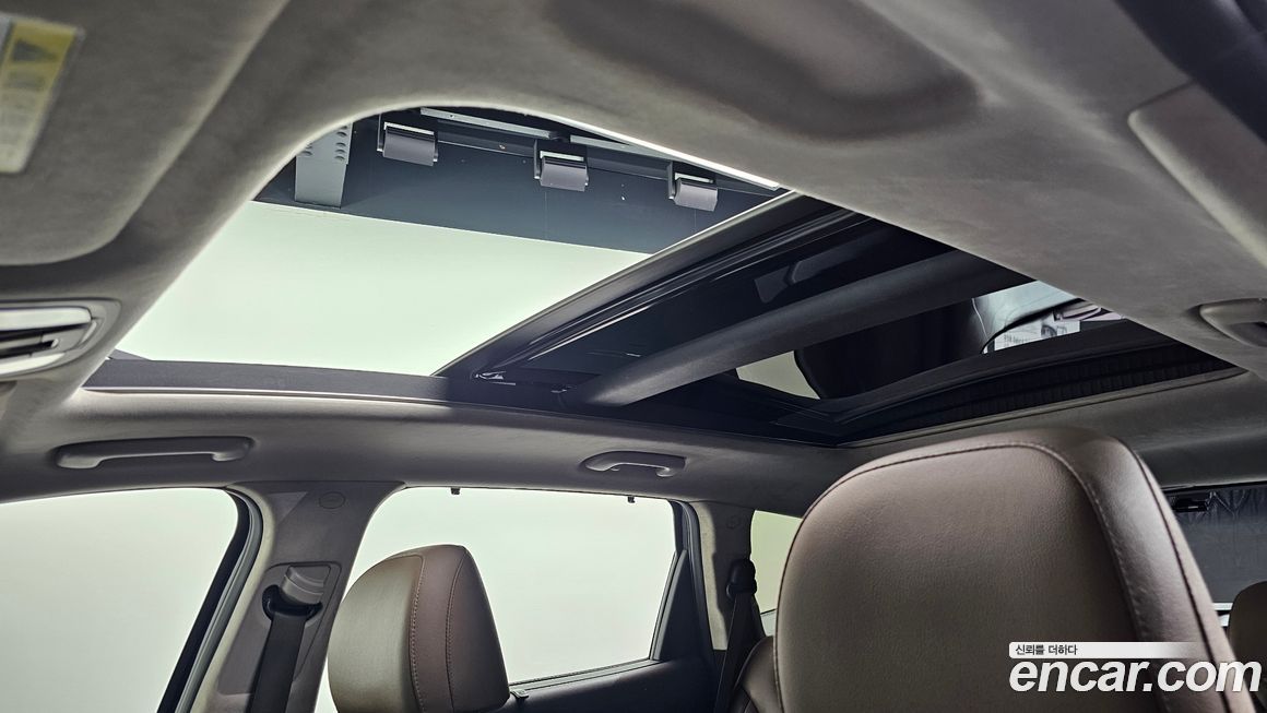 Hyundai Santafe 2020