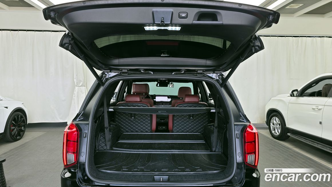 Hyundai Palisade 2020