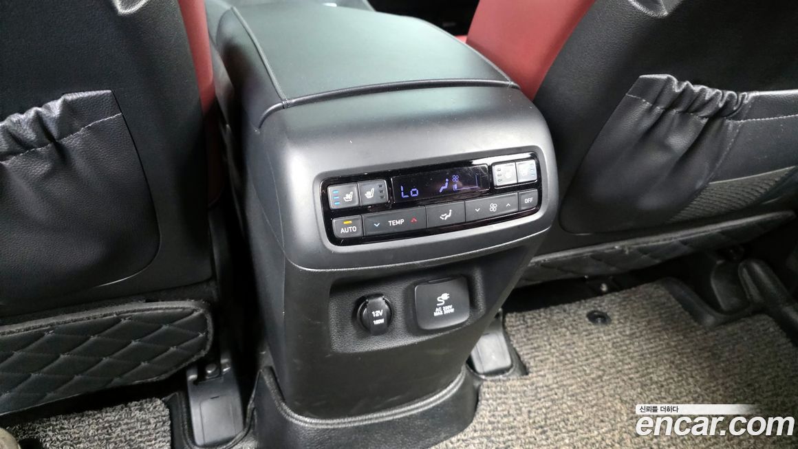 Hyundai Palisade 2020