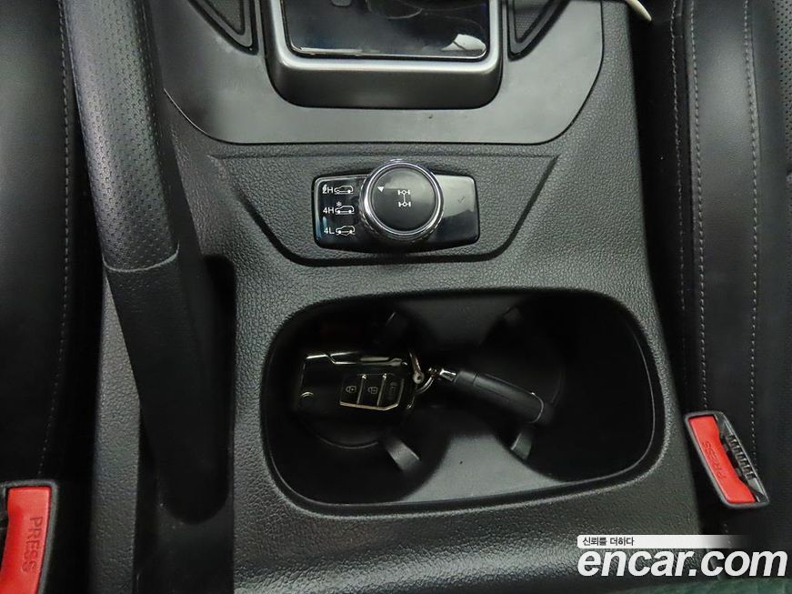 KG_Mobility_Ssangyong Rexton 2024