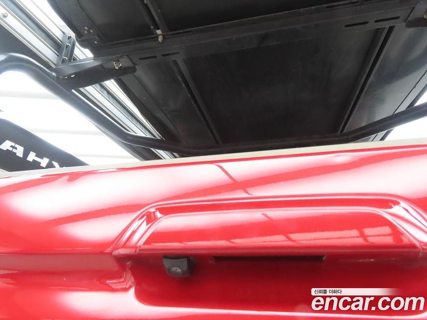 KG_Mobility_Ssangyong Rexton 2024