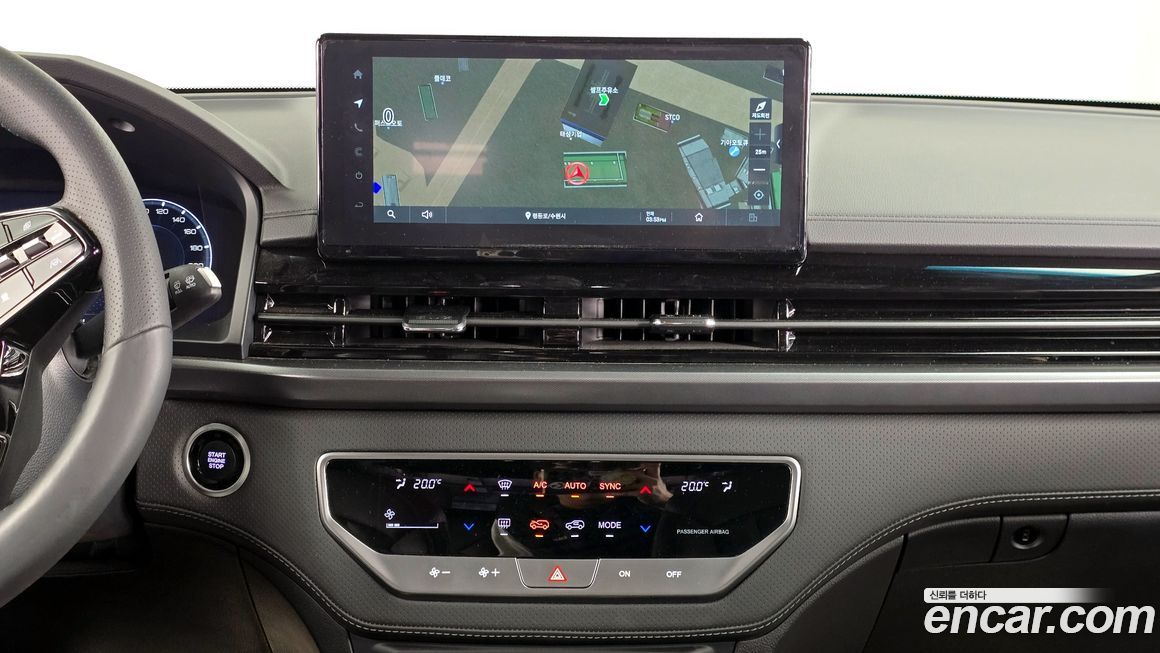 KG_Mobility_Ssangyong Rexton 2024