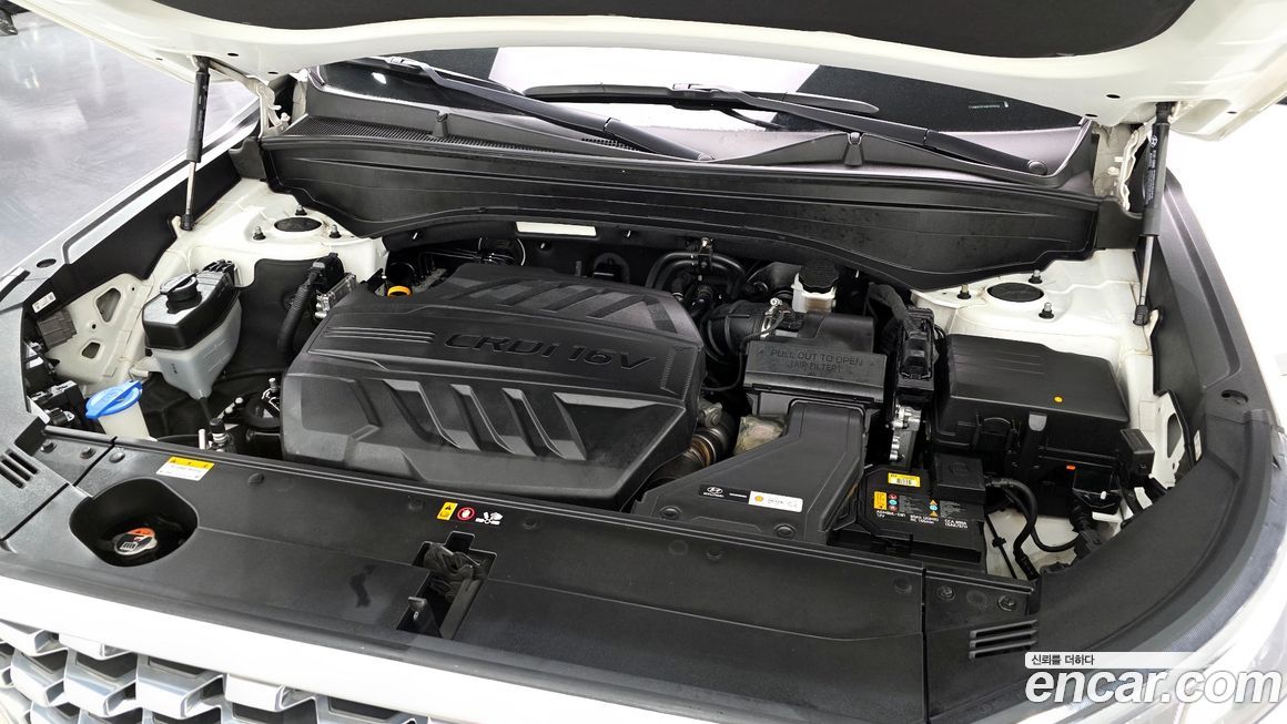 Hyundai Palisade 2019