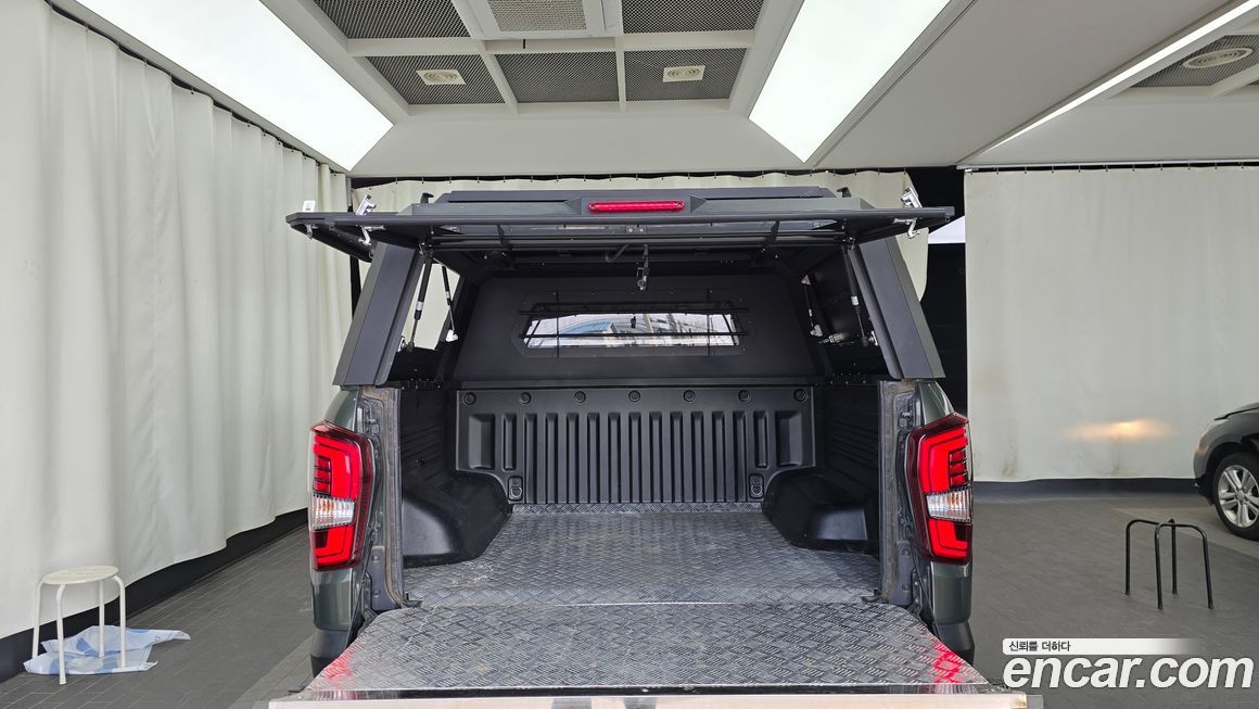 KG_Mobility_Ssangyong Rexton 2024