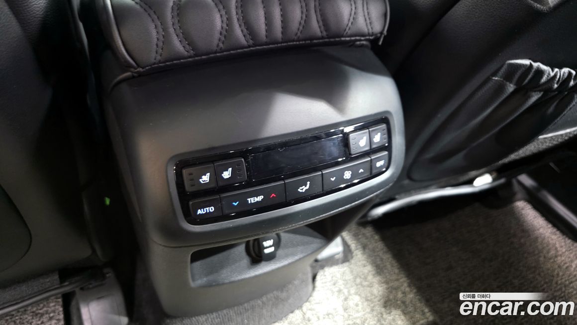 Hyundai Palisade 2019