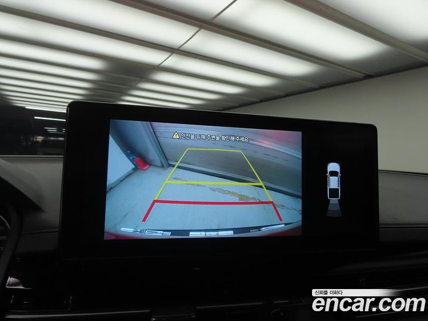 KG_Mobility_Ssangyong Rexton 2024