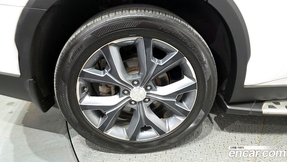 Hyundai Palisade 2019