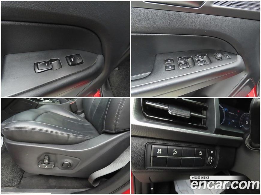 KG_Mobility_Ssangyong Rexton 2024