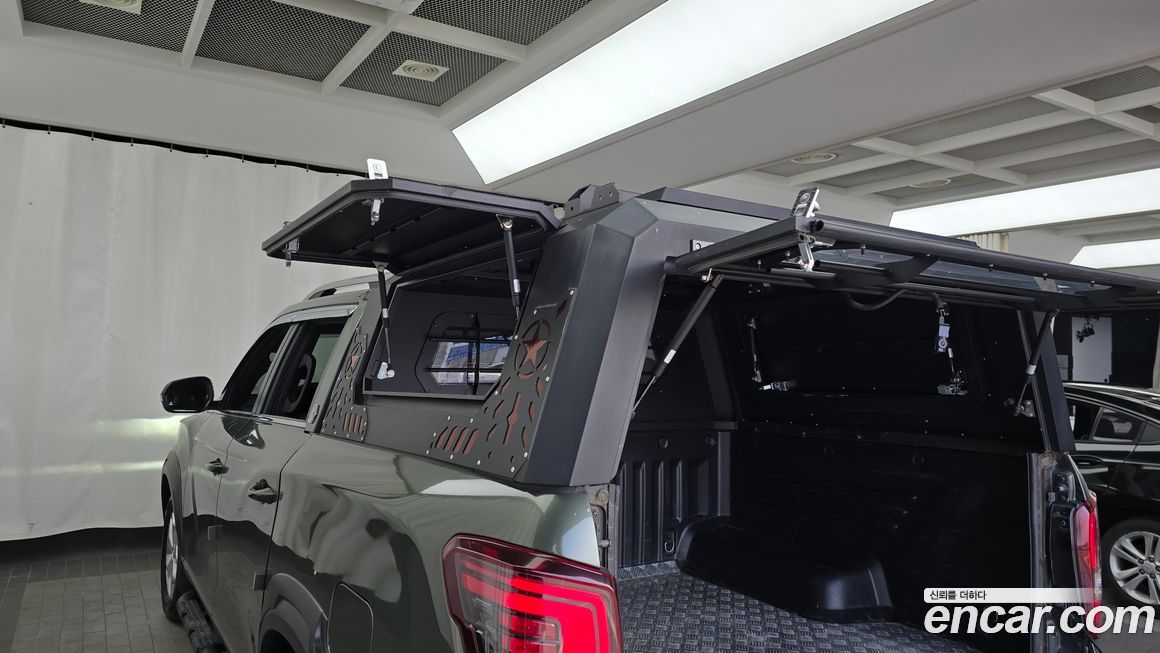 KG_Mobility_Ssangyong Rexton 2024