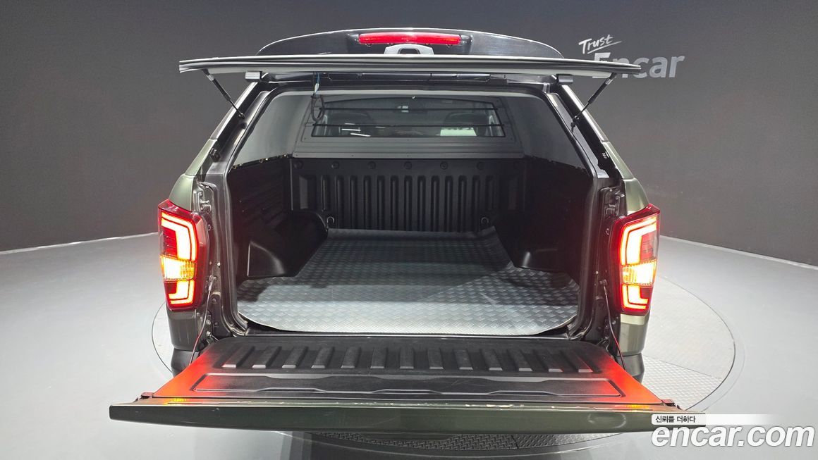 KG_Mobility_Ssangyong Rexton 2023