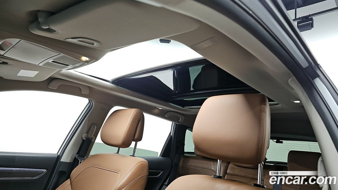 Renault-KoreaSamsung QM6 2021