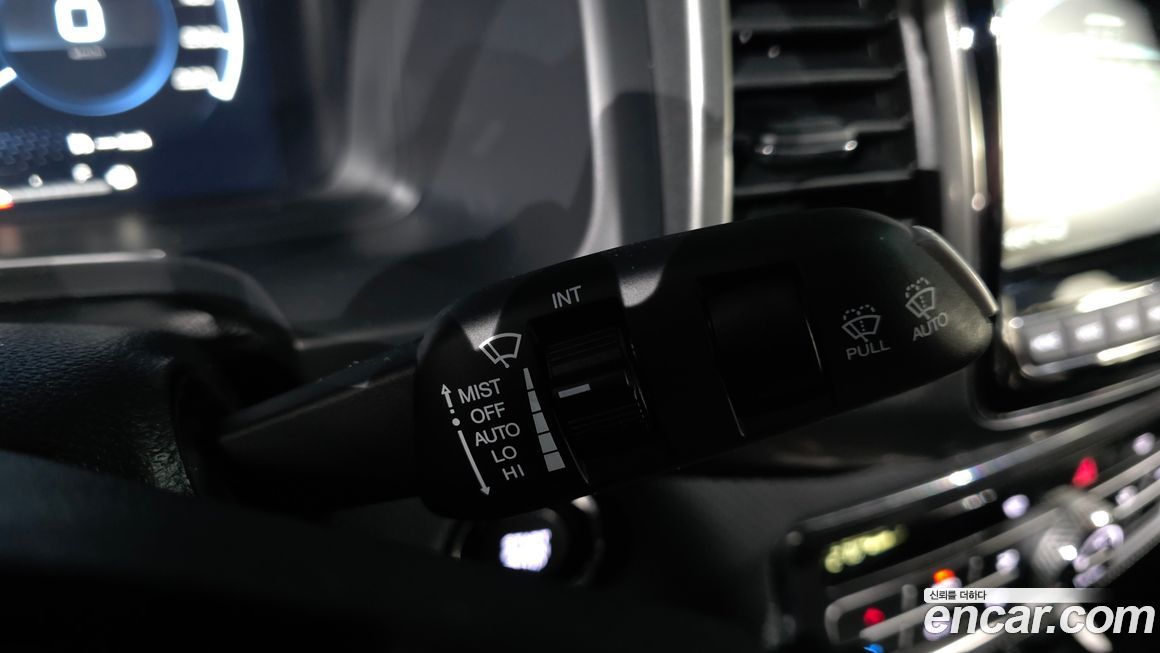 KG_Mobility_Ssangyong Rexton 2023