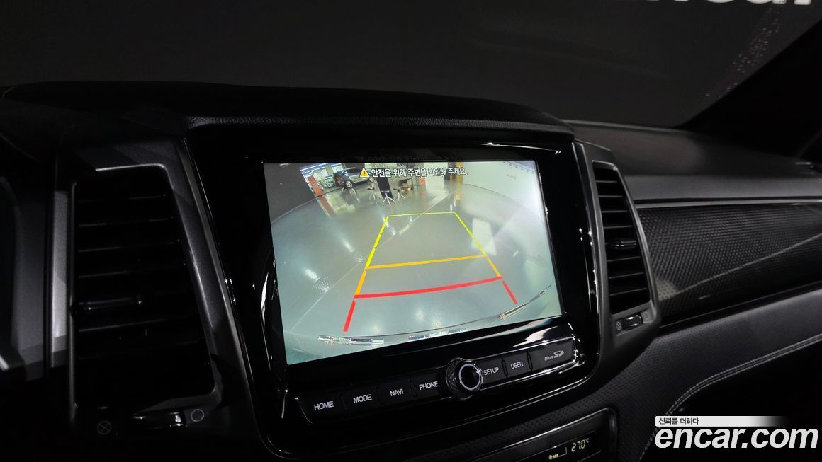 KG_Mobility_Ssangyong Rexton 2023