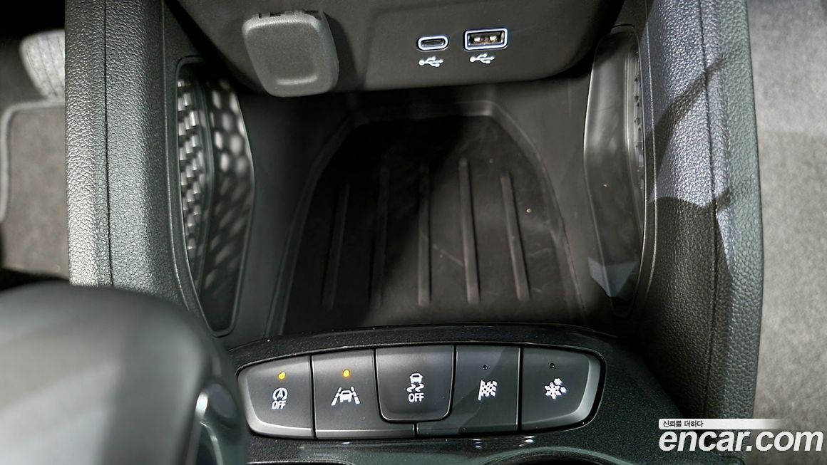 ChevroletGMDaewoo Trailblazer 2026