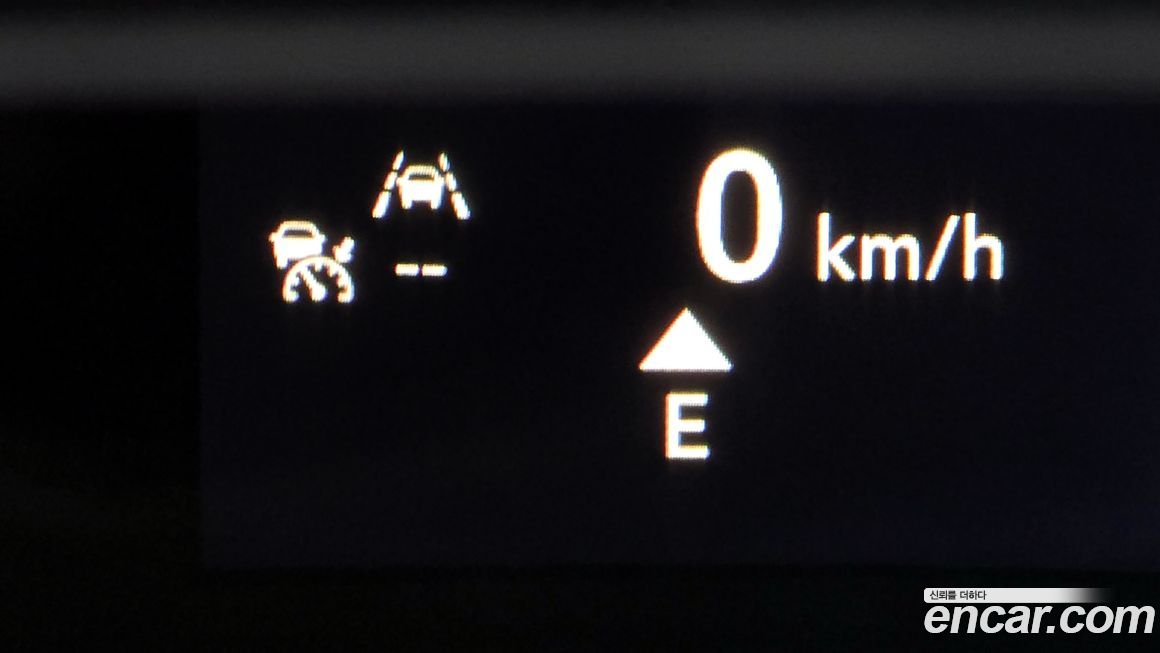 ChevroletGMDaewoo Trailblazer 2021